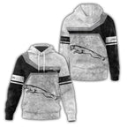 Jaguar Hoodie SC086