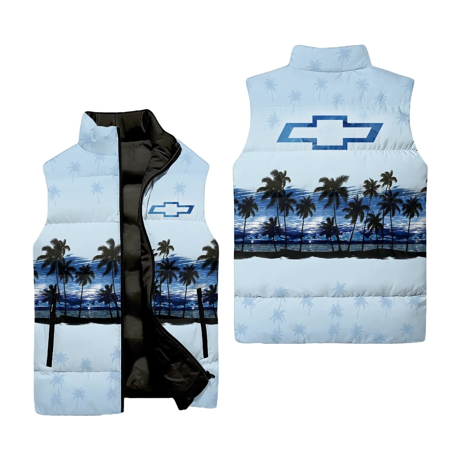 Chevrolet Apparels SHW016