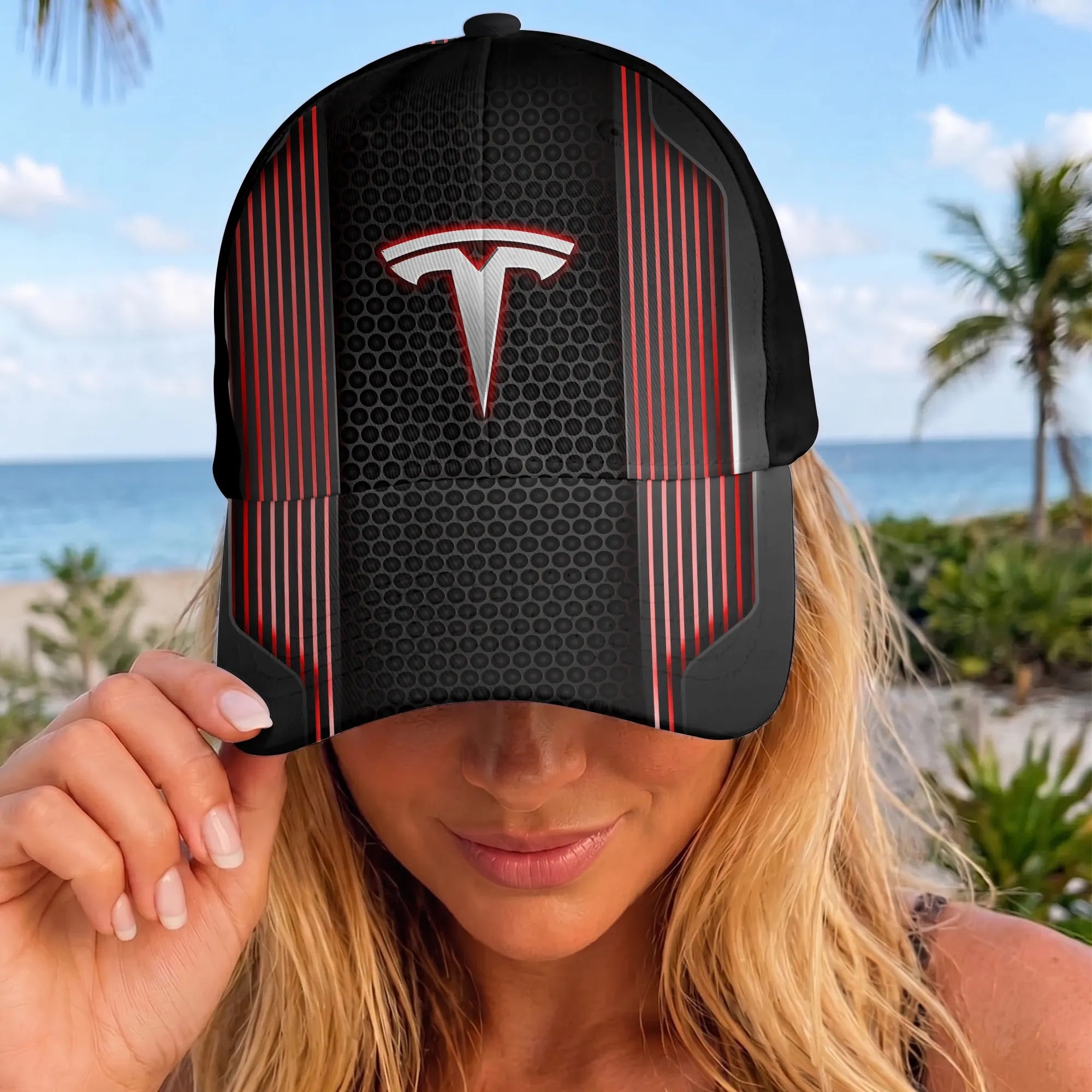 Tesla Apparels CSC074