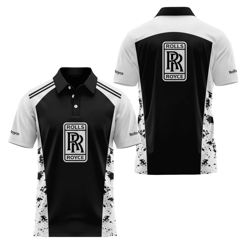 Rolls-Royce Apparels SC089
