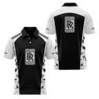Rolls-Royce Apparels SC089
