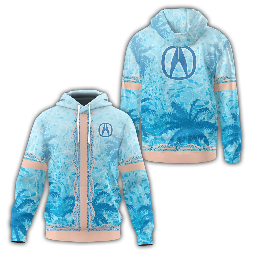 Acura Apparels SHW026