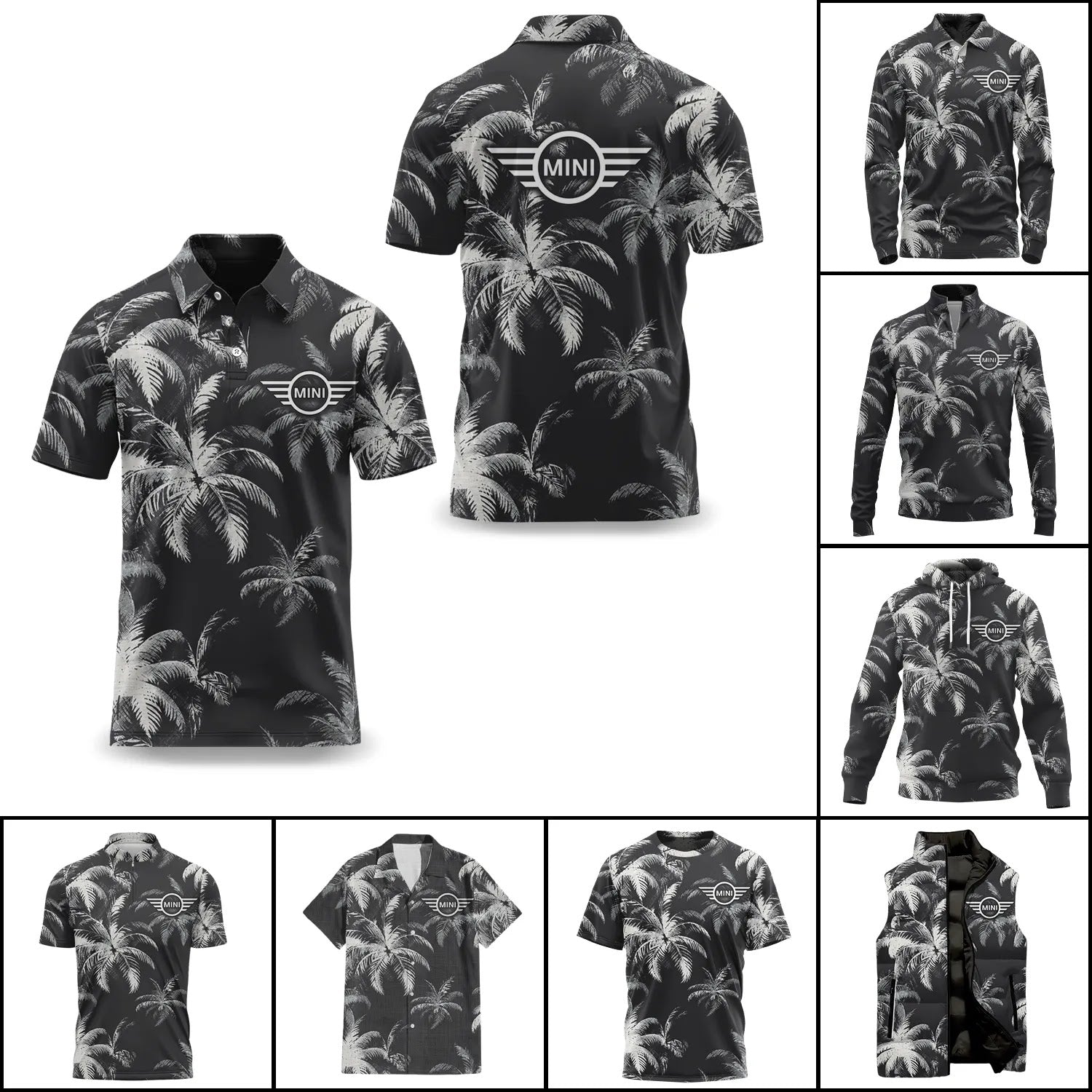 Mini Apparels SC112