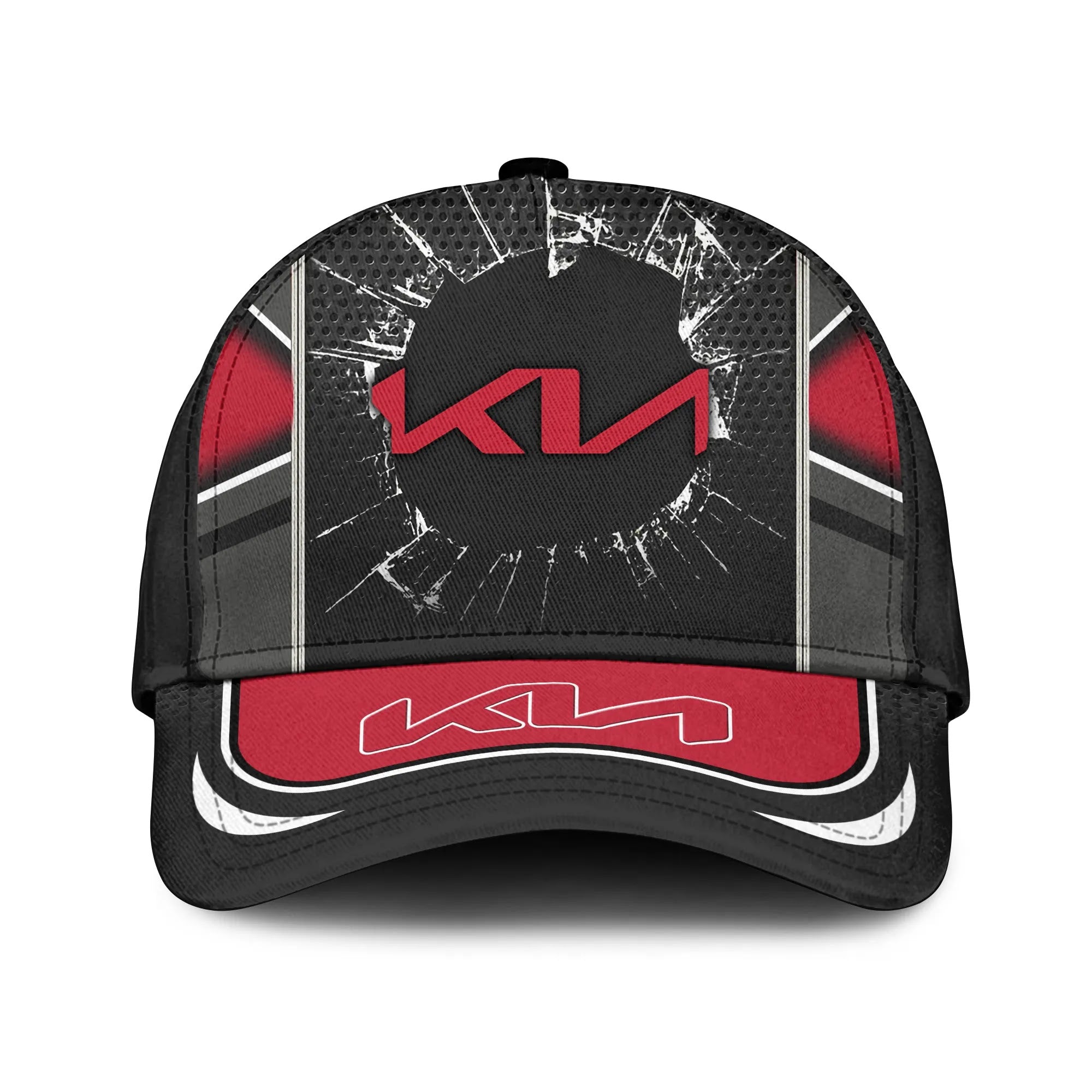 Kia Cap CSC022