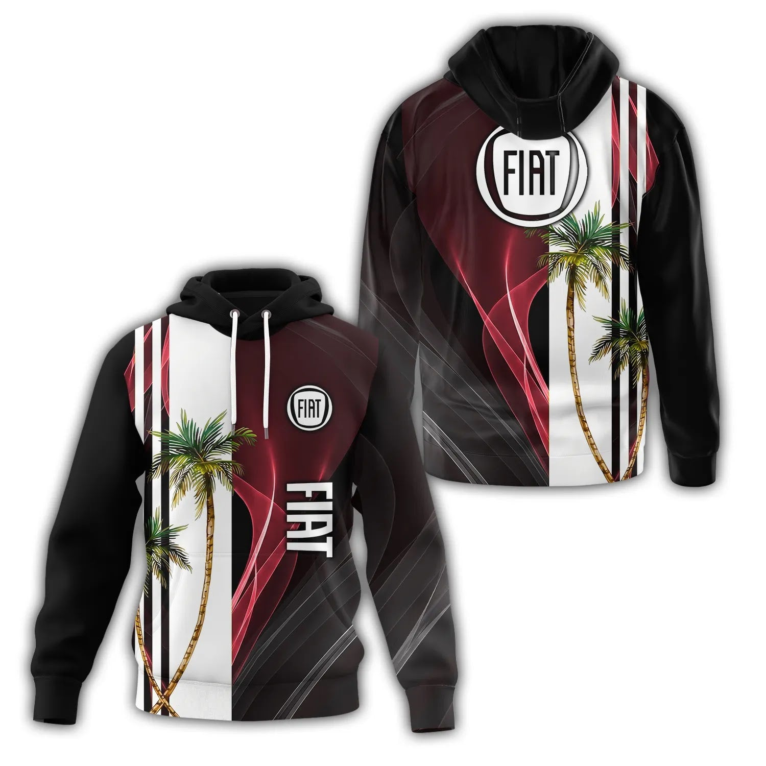 Fiat Apparels SHW036