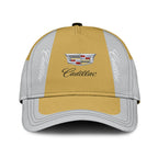 Cadillac Cap CSC026