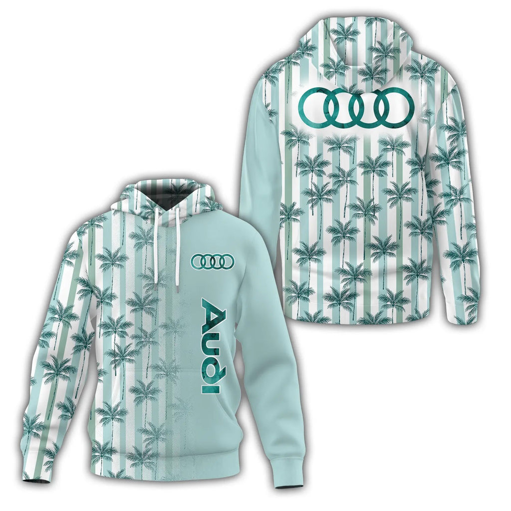Audi Apparels SHW028