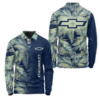 Chevrolet Apparels SHW003