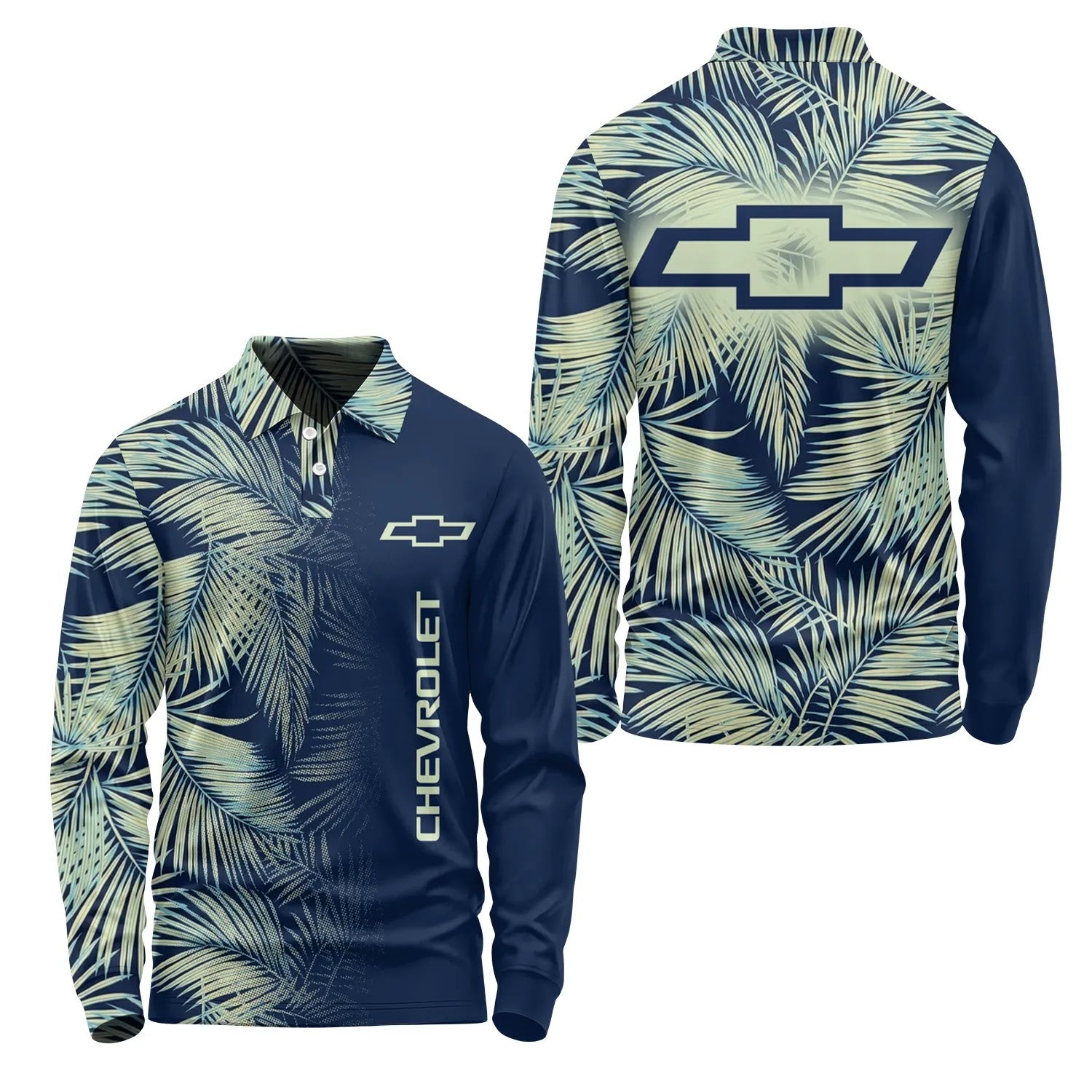 Chevrolet Apparels SHW003
