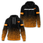 McLaren Hoodie SC096