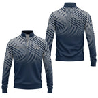 Infiniti Quarter-zip Pullover SC121