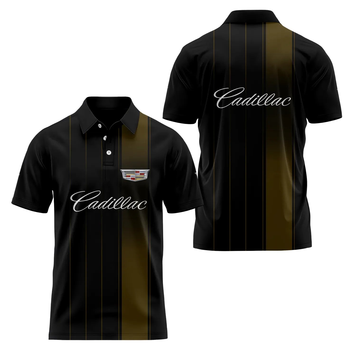 Cadillac Apparels SC068