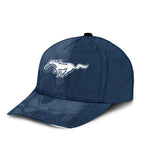 Ford Mustang Apparels CSC045