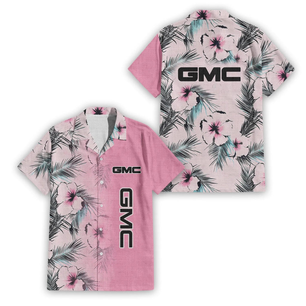 GMC Apparels SHW056