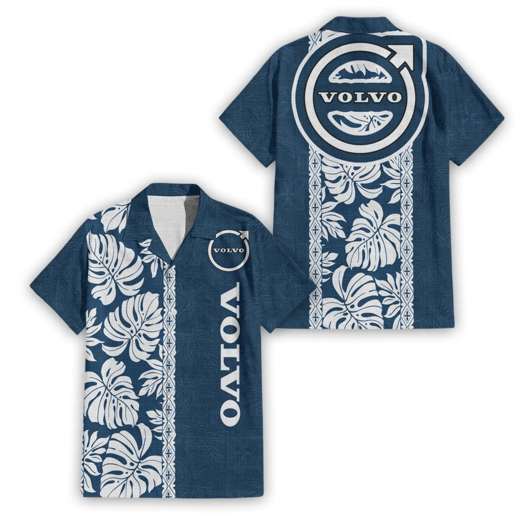 Volvo Apparels SHW046