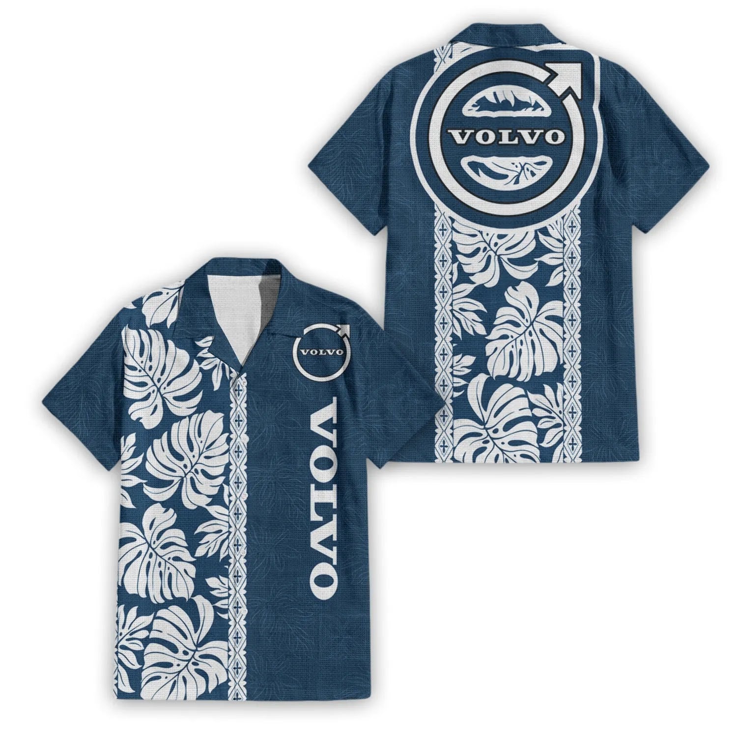 Volvo Apparels SHW046