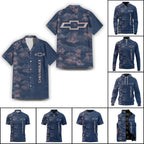 Chevrolet Apparels SHW007
