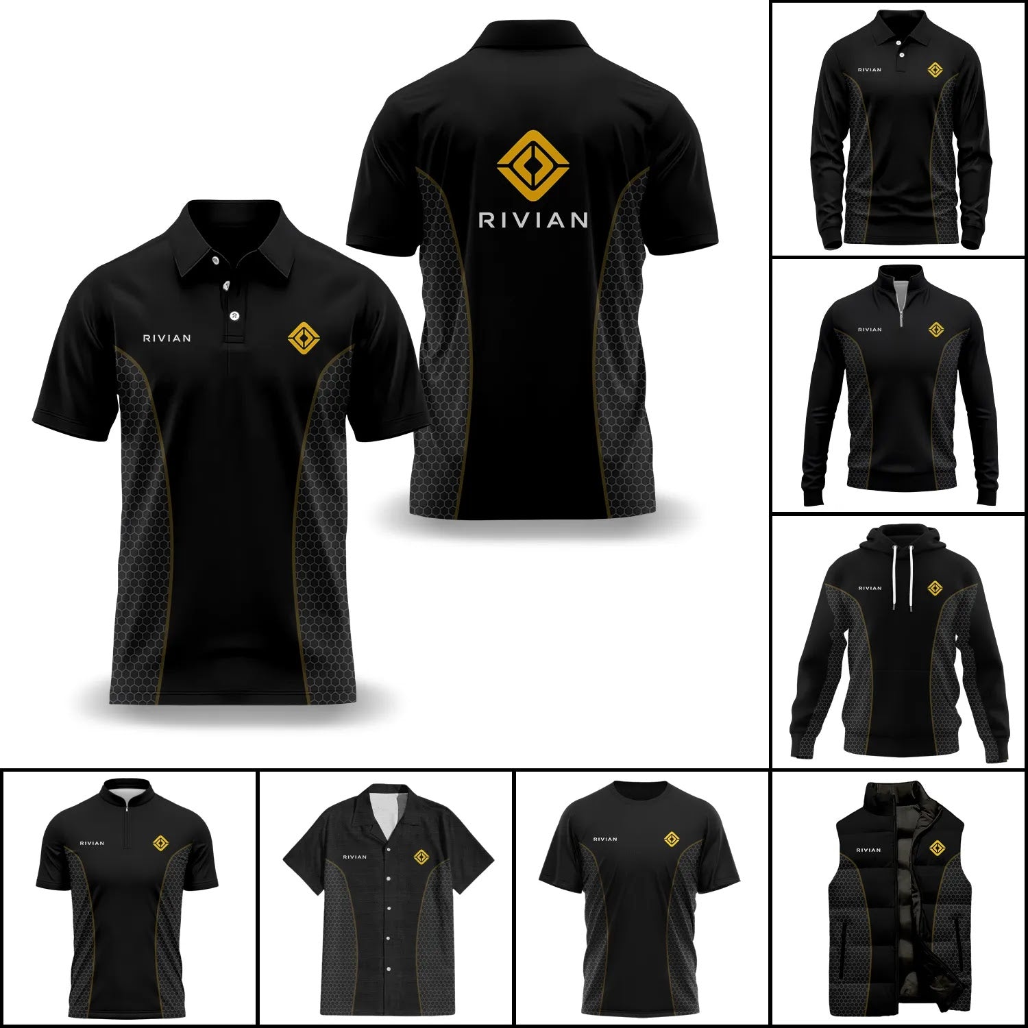Rivian Apparels SC072