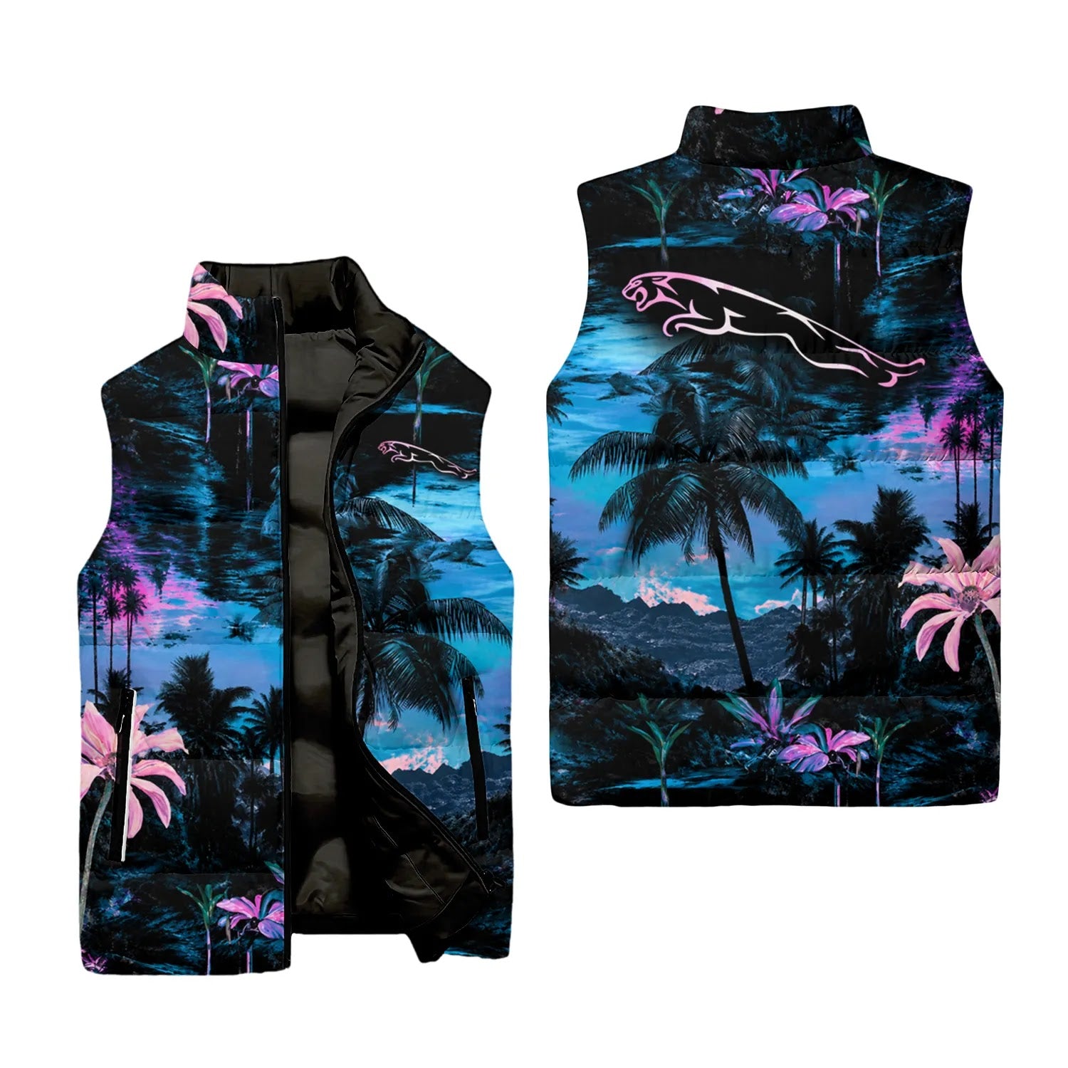 Jaguar Apparels SHW002