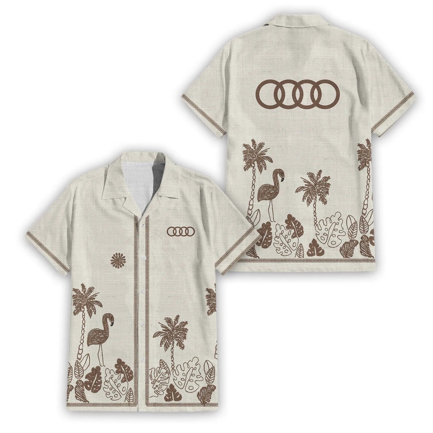 Audi Apparels SHW044