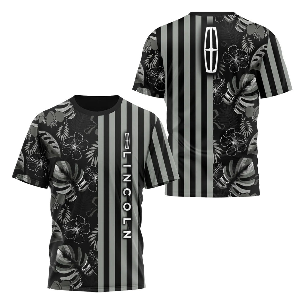 Lincoln Apparels SHW040