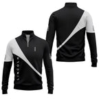 Lincoln Apparels SC090