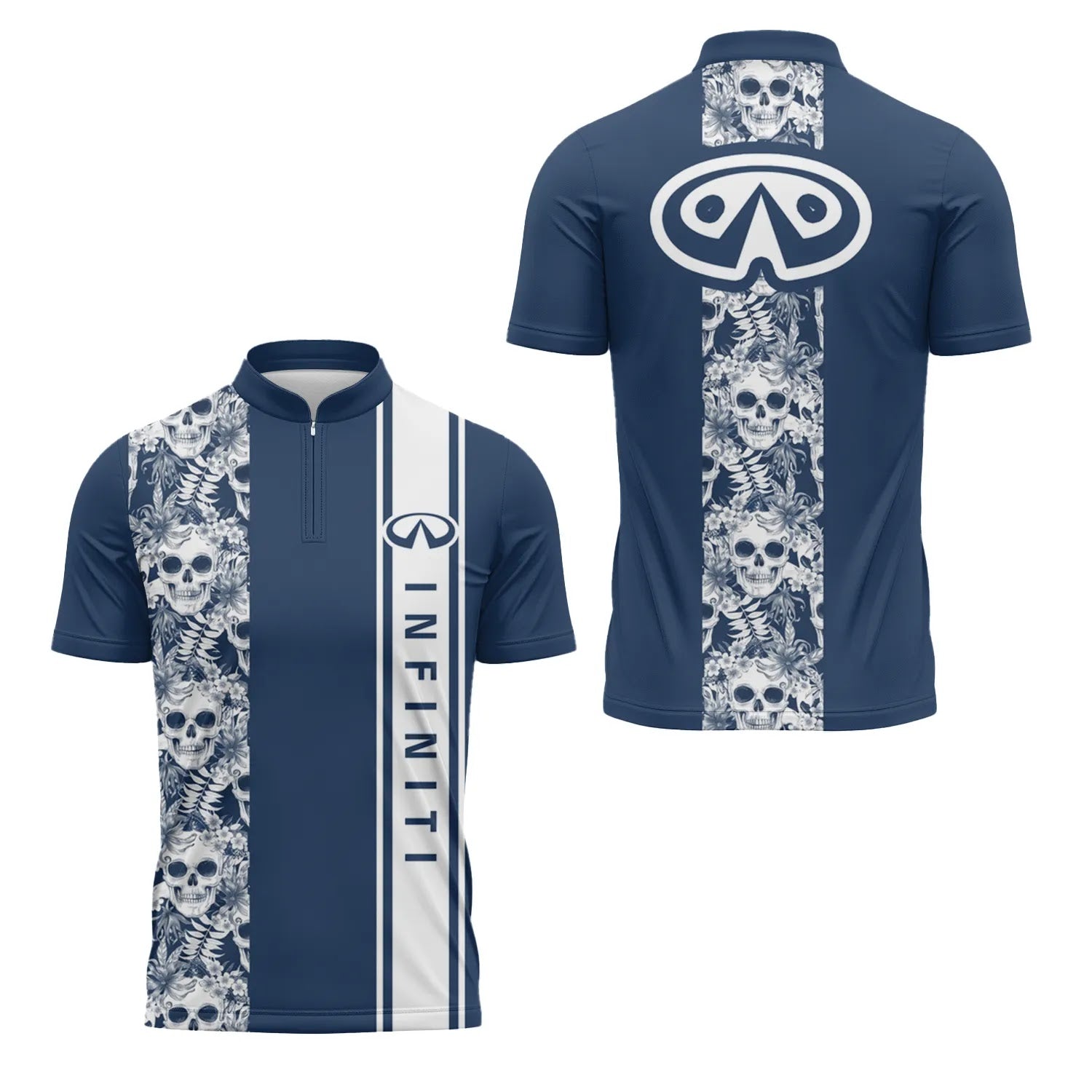 Infiniti Apparels SHW042