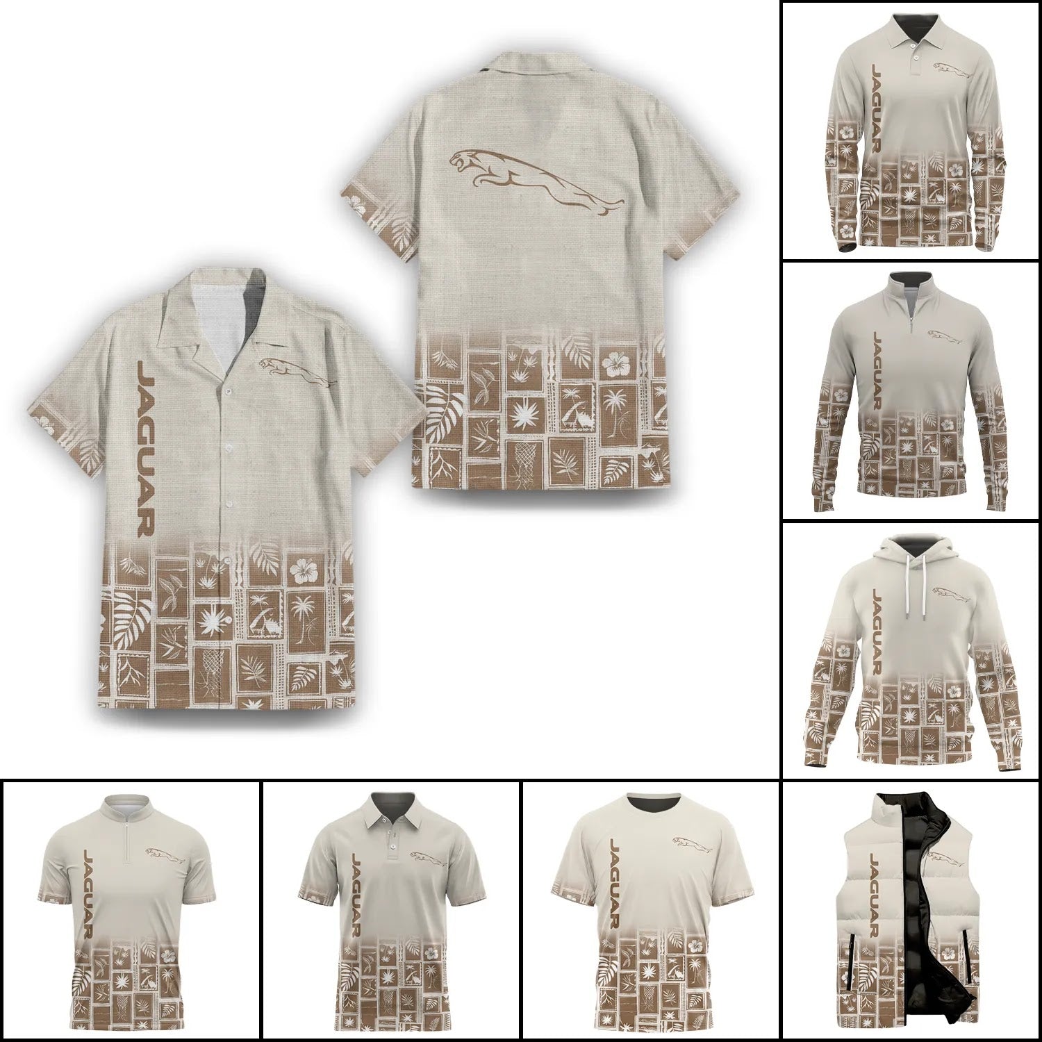 Jaguar Apparels SHW067