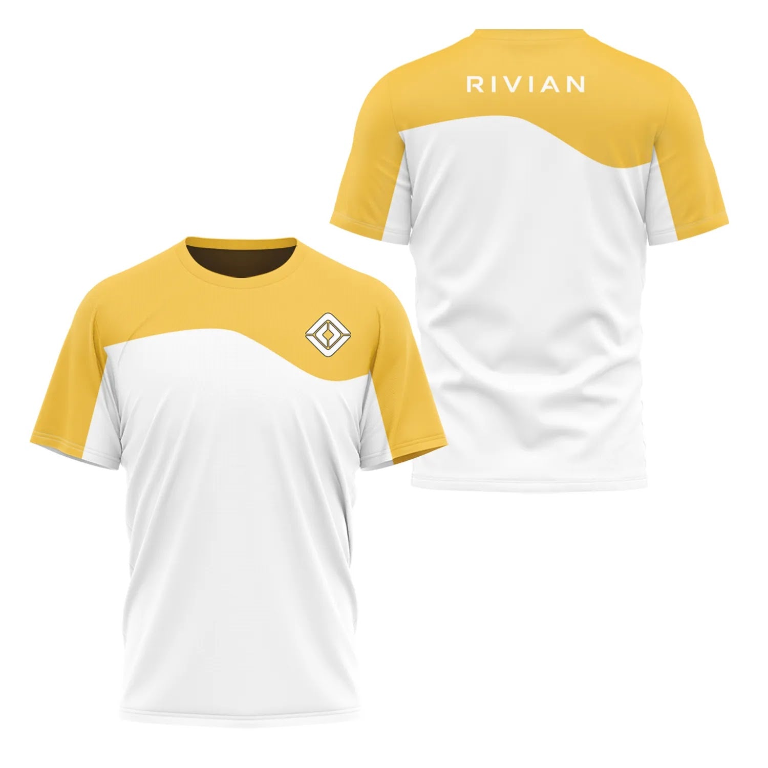 Rivian Apparels SC110