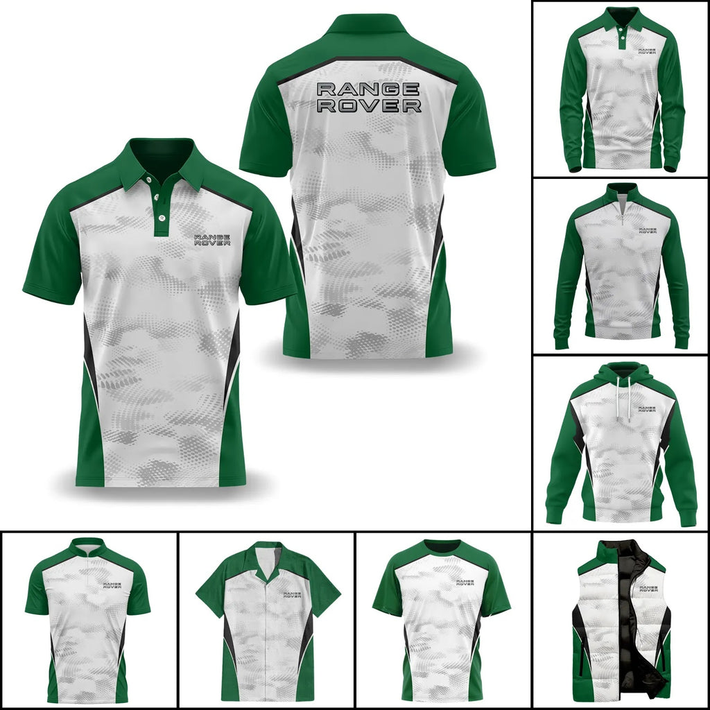 Range Rover Apparels SC081