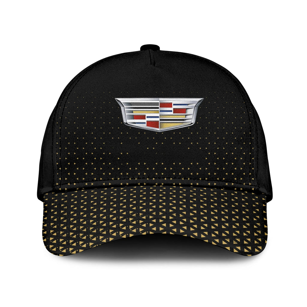 Cadillac Cap CSC027