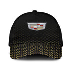 Cadillac Cap CSC027