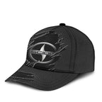 Scion Cap CSC021