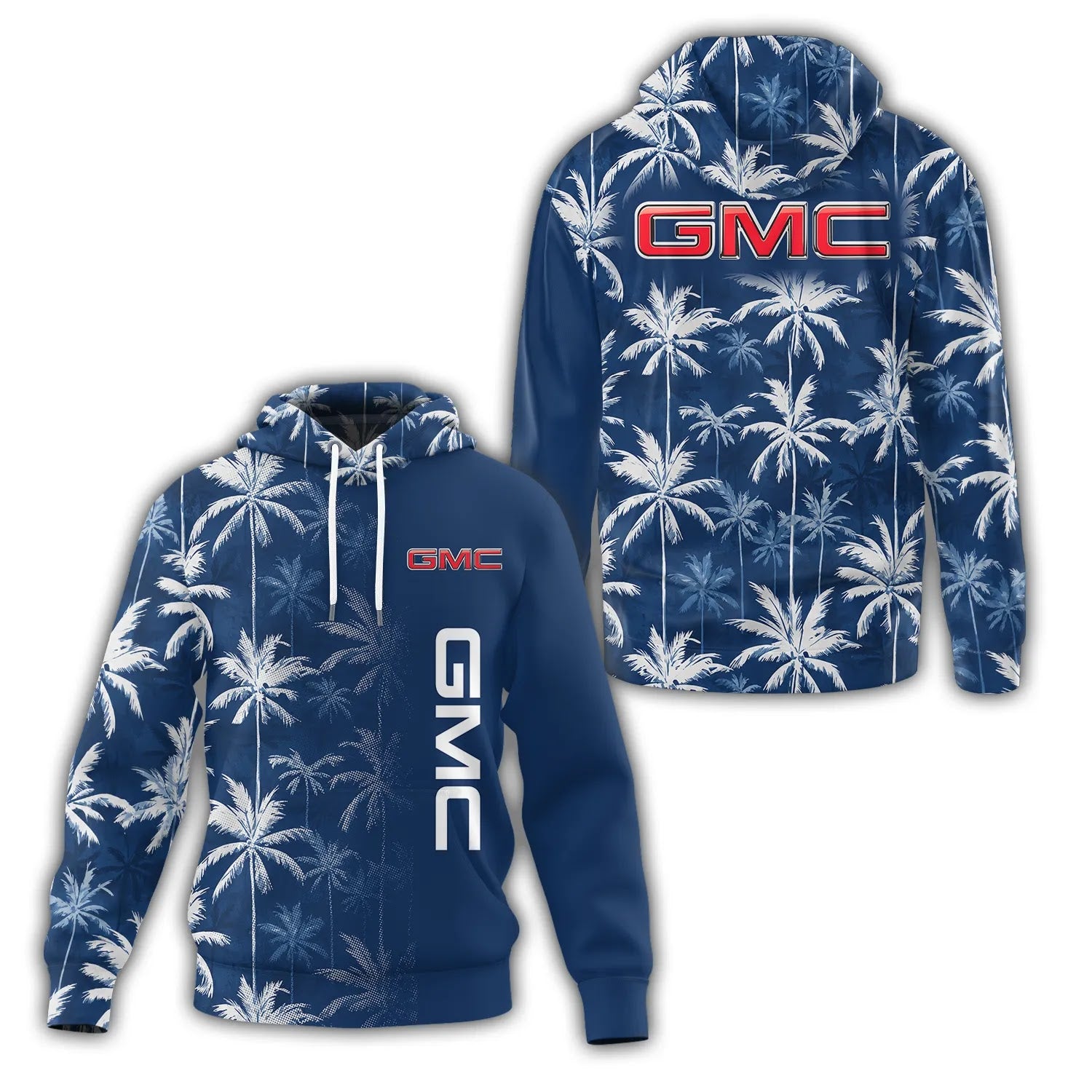 GMC Apparels SHW032