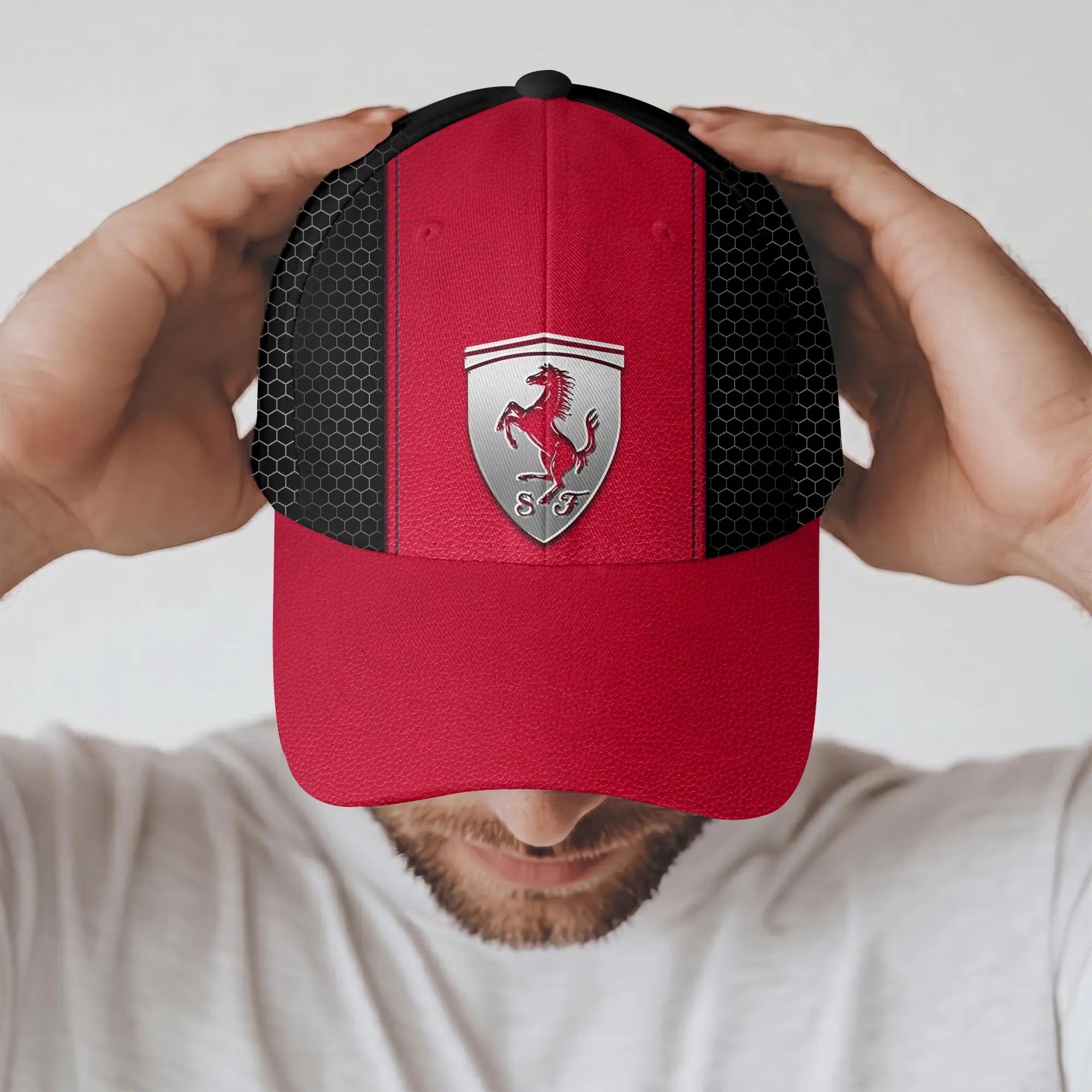 Ferrari Apparels CSC071