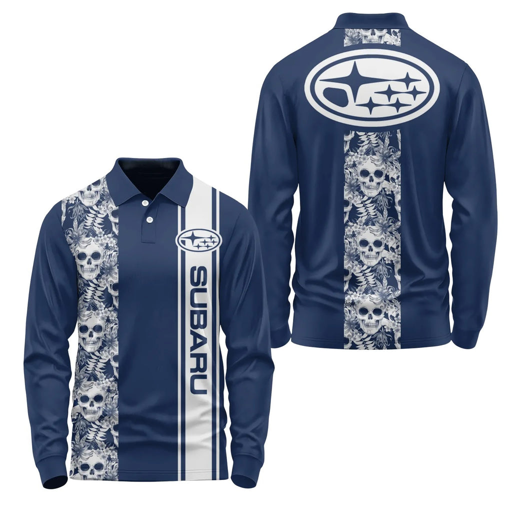 Subaru Apparels SHW042