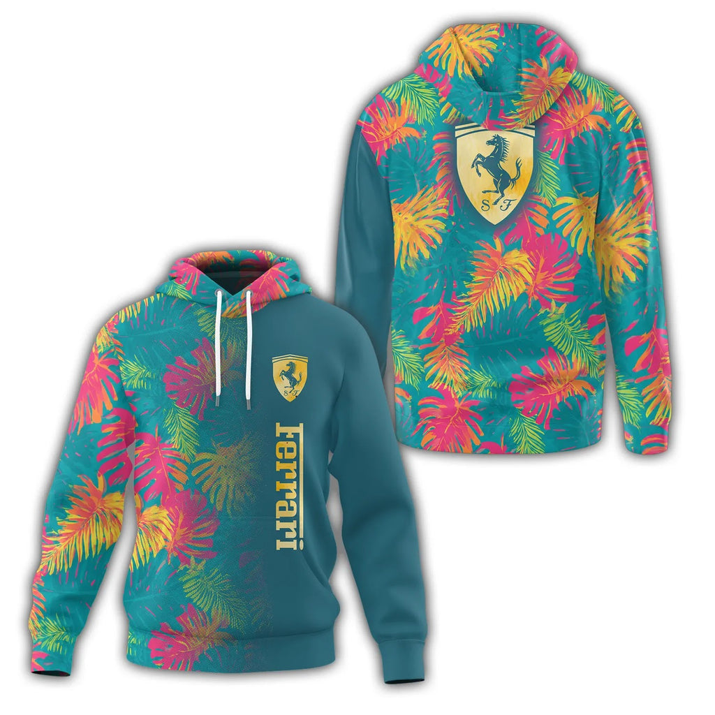 Ferrari Apparels SHW059
