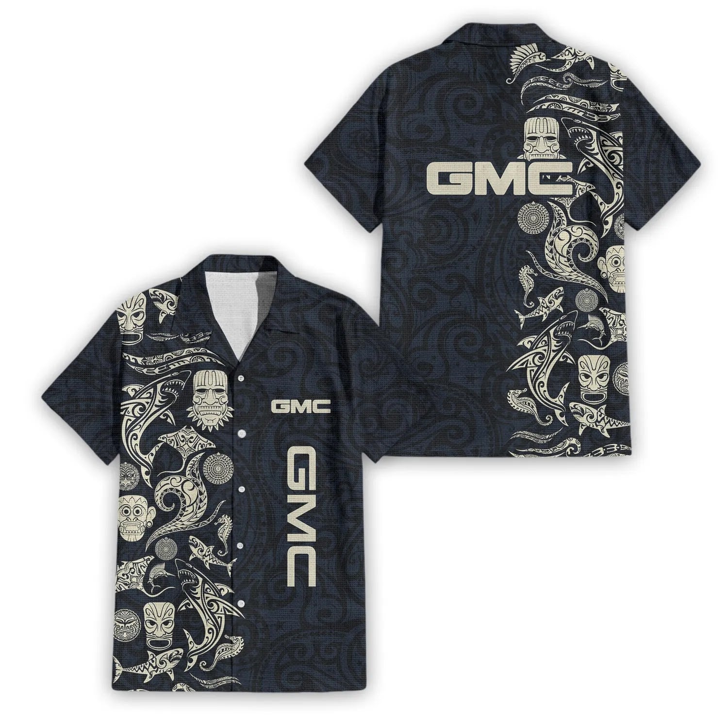GMC Apparels SHW033