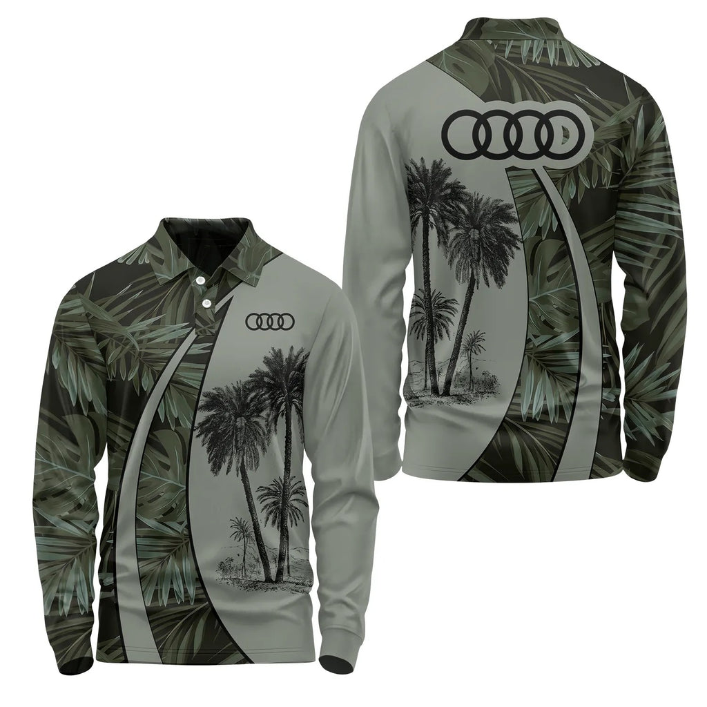 Audi Apparels SHW063