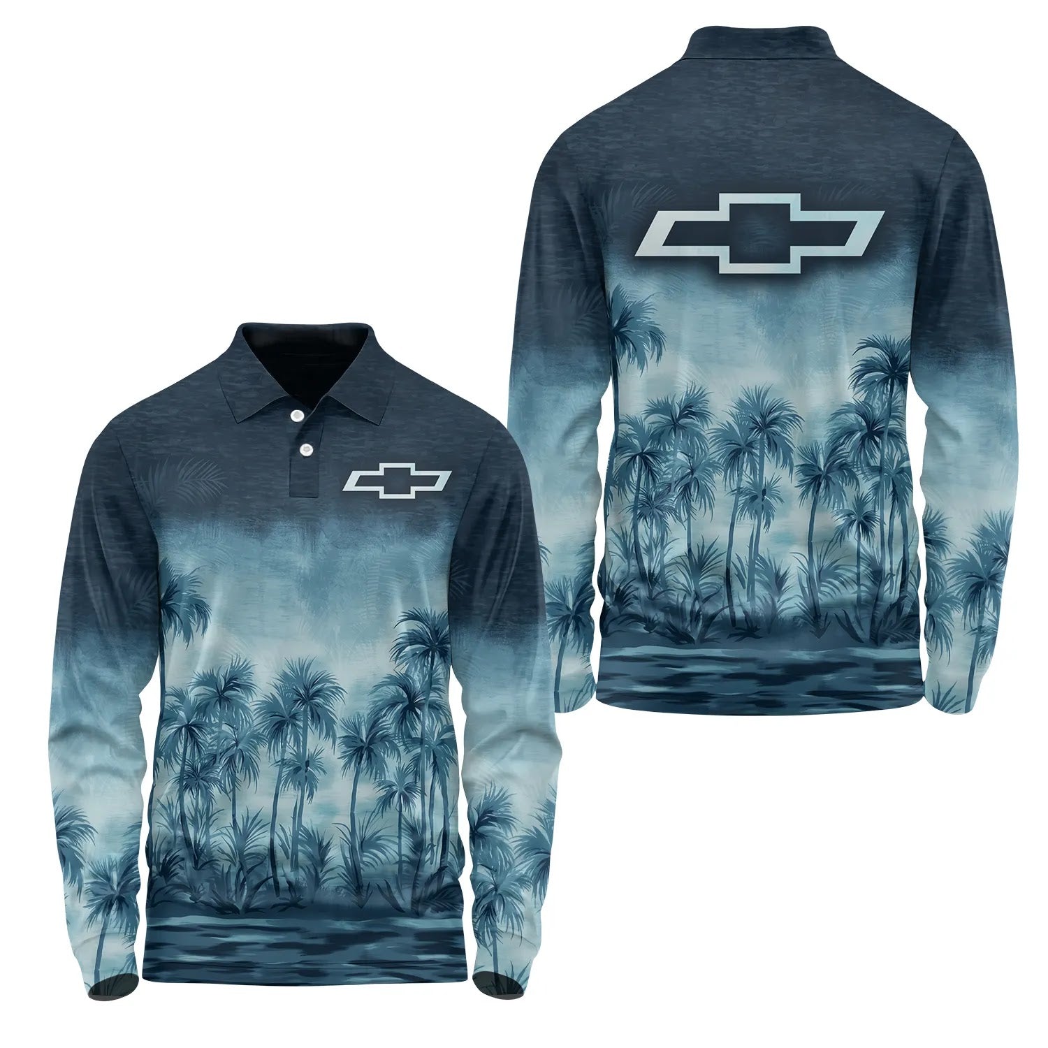Chevrolet Apparels SHW021
