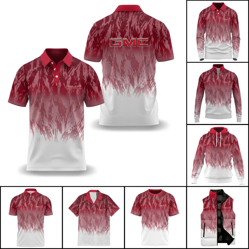 GMC Apparels SC069