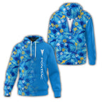 Pontiac Apparels SHW027