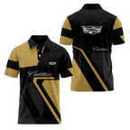 Cadillac Apparels SC117