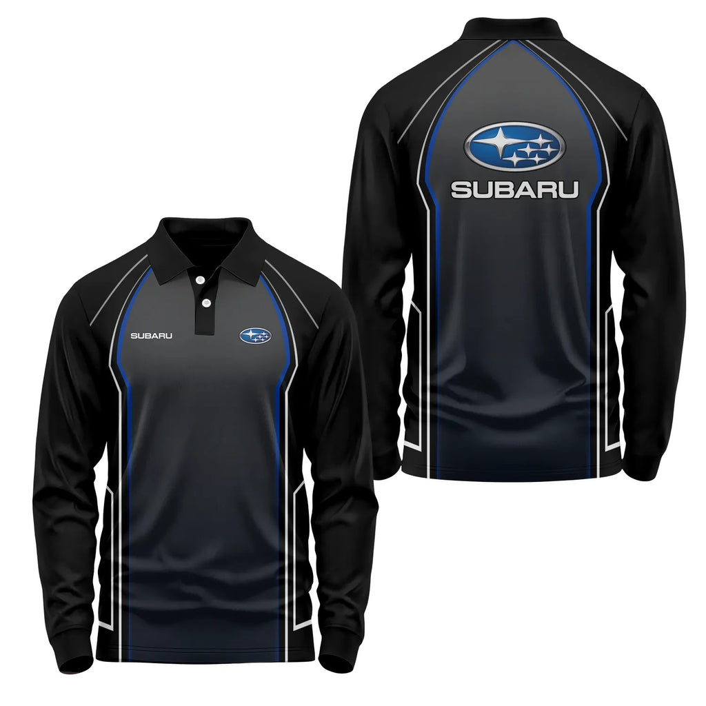 Subaru Apparels SC061
