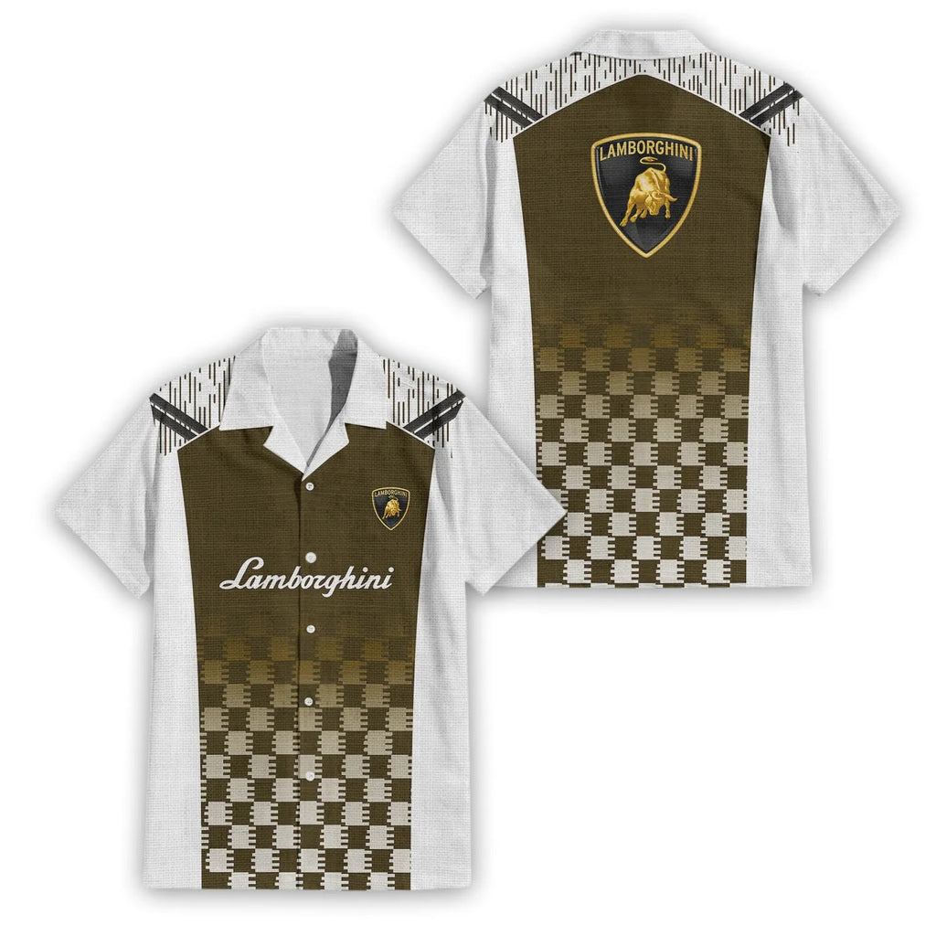 Lamborghini Apparels SC063