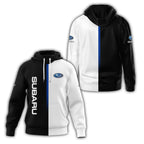 Subaru Hoodie SC076