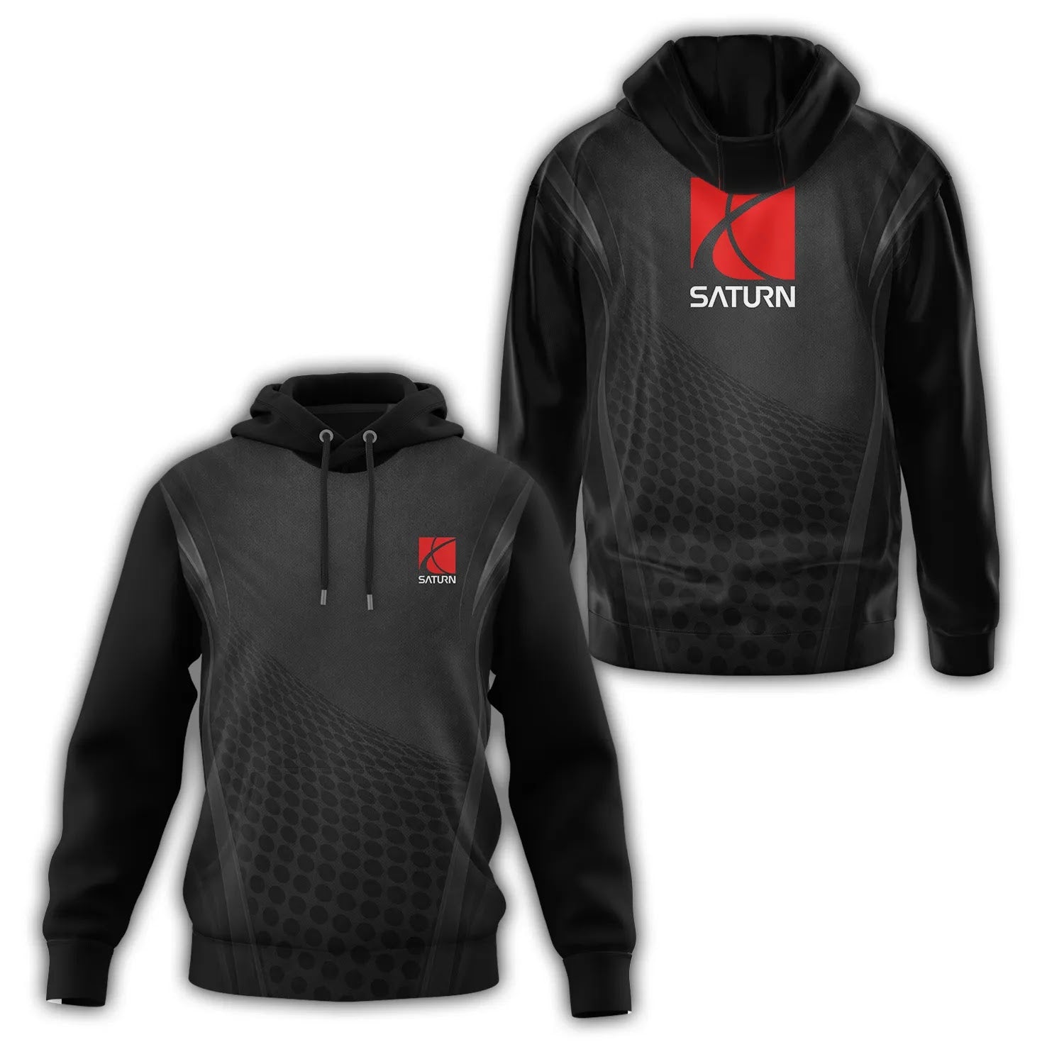 Saturn Hoodie SC056