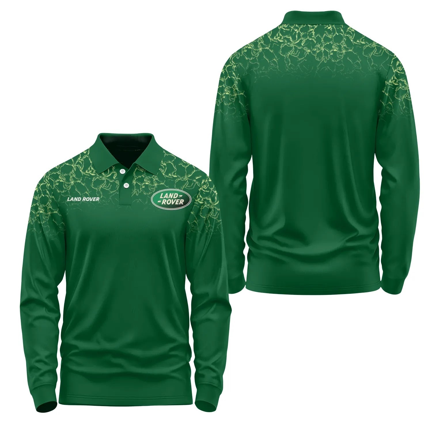 Land Rover Apparels SC108