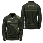 Jeep Apparels SC067