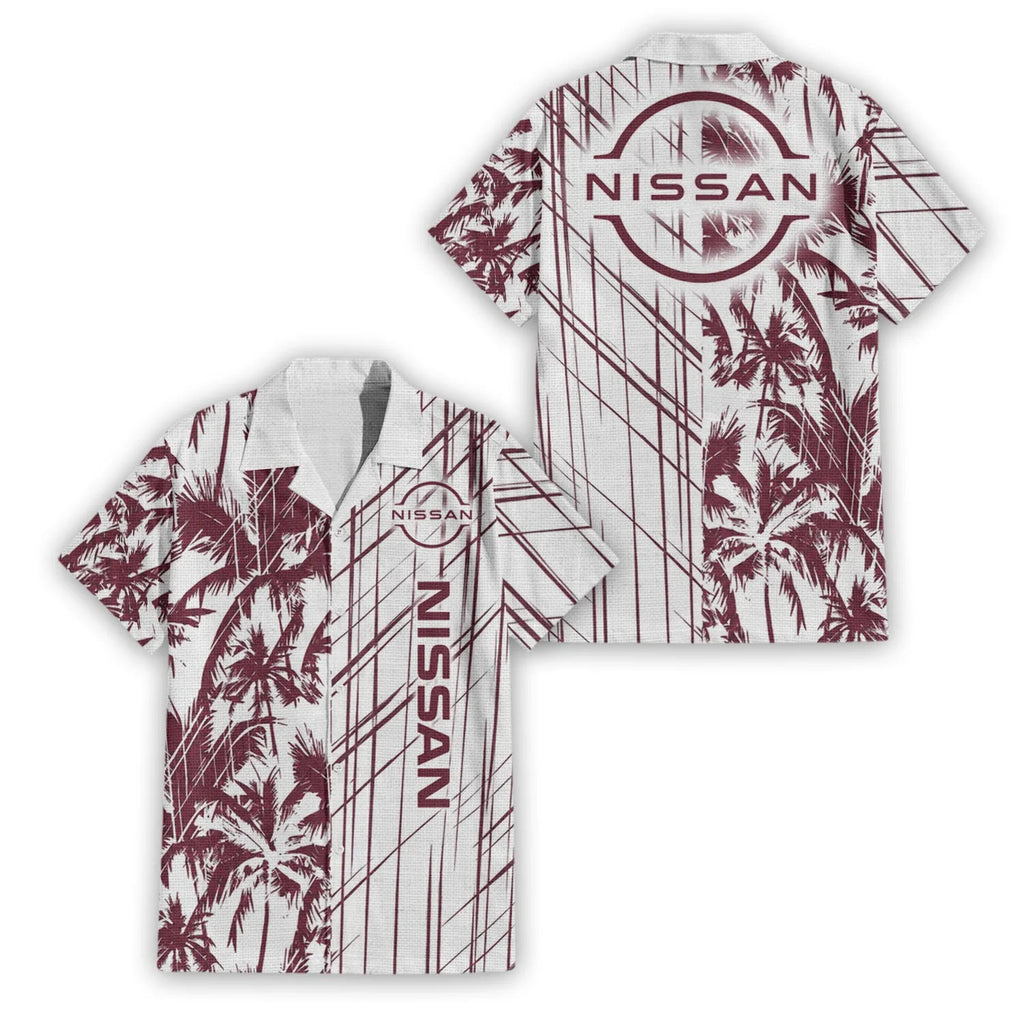 Nissan Apparels SHW041